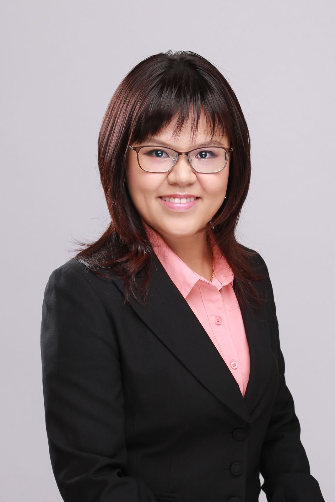 Tan Chei Huey
